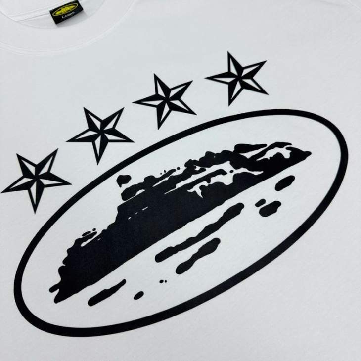 Corteiz T Shirts Short _SKUCorteizS-XLxetr1216727